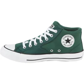 Converse Chuck Taylor All Star Malden Street Herren Grün/Weiß/Schwarz High 45