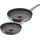 Tefal Renew ON Pfannen-Set 2-tlg. 24 cm + 28 cm