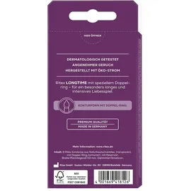 Ritex LONGTIME Kondome