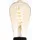 luumr Smart LED E27 ST64 4,9W klar ZigBee Philips Hue