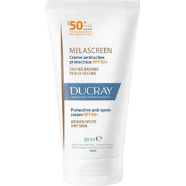 Pierre Fabre Melascreen schützende Creme LSF 50+ 50 ml