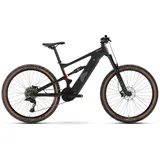 HEPHA All Mountain 7 Alloy Limited 2026 29 Zoll RH 40 cm Unisex schwarz