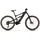 HEPHA All Mountain 7 Alloy Limited 2026 29 Zoll RH 40 cm Unisex schwarz