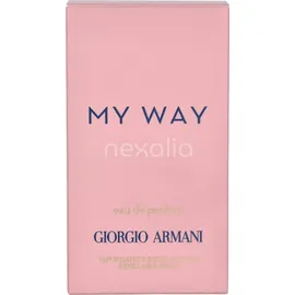 Giorgio Armani My Way Eau de Parfum 50 ml