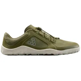 Vivo Barefoot Primus Trail III Herren Slim Grün / Weiß 42
