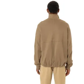 Vaude Redmont Hz Pullover (Größe XXL, beige)