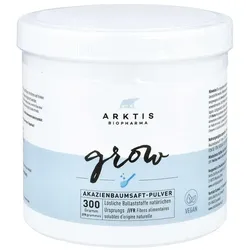 Arktis Akazienbaumsaft-Pulver