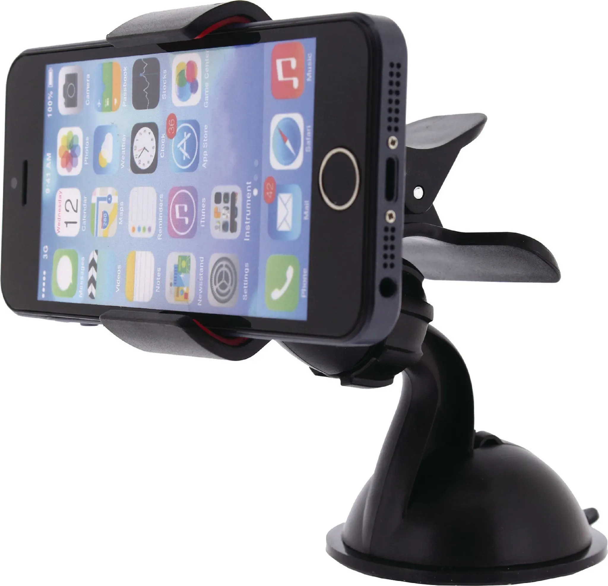 Mobilize MOB-21239, Handheld mobiler Computer, MP3 Spieler, Handy/Smartphone, Pa