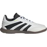 adidas Predator League IN Kinder - weiss 35