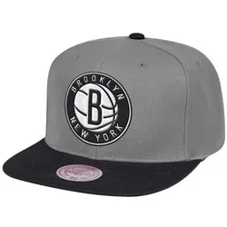 Mitchell And Ness  Schirmmütze Brooklyn Nets  in multifarben, Einheitsgrösse
