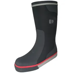 1852 Gummistiefel - grau