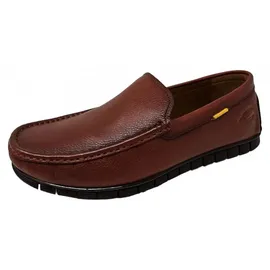 CAMEL ACTIVE Mokassins Herren Braun 44