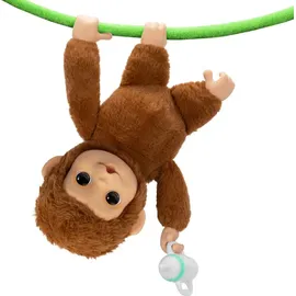 Little Live Pets Mein kleiner Affe 0 cm Mehrfarbig