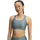Under Armour Sport-BH Blau XS