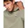 Polo Sylt Sweatshirt Dunkelgrün 3XL