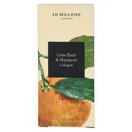 Jo Malone London Lime Basil & Mandarin Eau de Cologne 100 ml