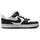Nike Court Borough Low Recraft Kids White/Black 31