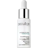 DECLÉOR Hydra Floral White Petal Concentrate Serum 30 ml