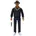 SUPER7 RUN DMC ReAction Joseph Run Simmons 10 cm