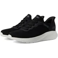 SKECHERS Bobs Squad Chaos Herren Black 48,5