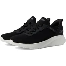 SKECHERS Bobs Squad Chaos Herren Black 48,5