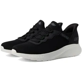 SKECHERS Bobs Squad Chaos Herren Black 48,5