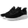 SKECHERS Bobs Squad Chaos Herren Black 48,5