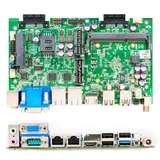 Jetway NF541-1900 (Intel BayTrail)