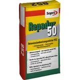 Sopro Repadur 50 Betoninstandsetzungsmörtel 25 kg