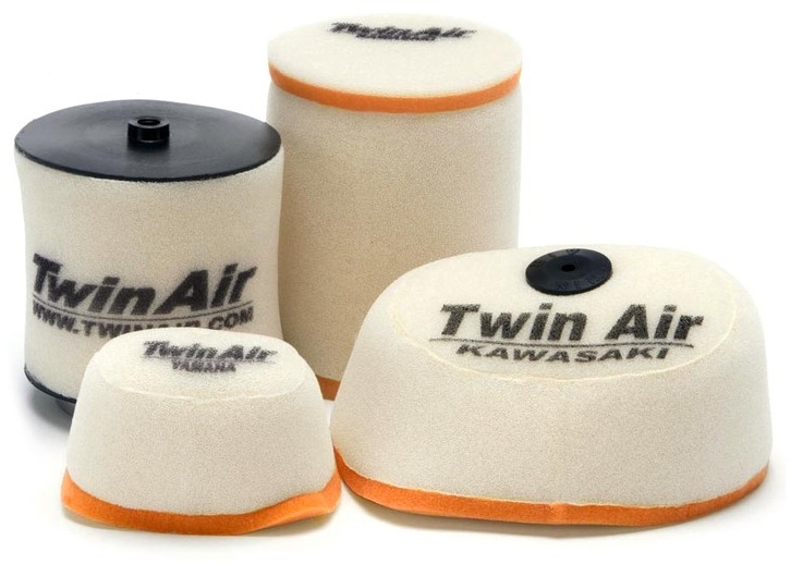 TWIN AIR Luftfilter - 158068 Scorpa Twenty