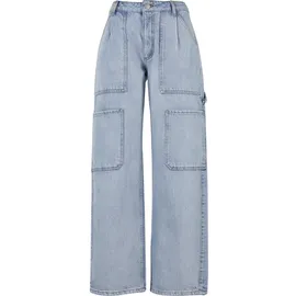 2y studios Jeans in light blue | Gr.: 26