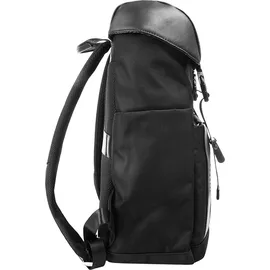 Bugatti Nero Rucksack Schwarz
