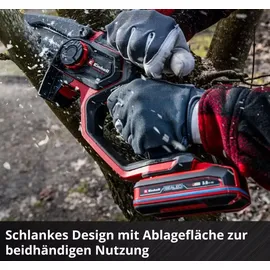 Einhell GP-PS 18/20 Li BL / 19 cm