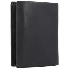 CAMEL ACTIVE Bilbao Geldbörse Herren RFID Leder schwarz