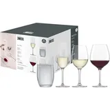 Schott Zwiesel 16-tlg. For You,