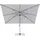 Doppler Active 260 x 350 cm Hellgrau