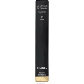 Chanel Le Volume De Chanel Mascara 10 Noir
