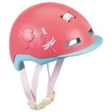 ZAPF 703359 Baby Annabell® Active Fahrradhelm
