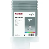 Canon PFI-103GY grau