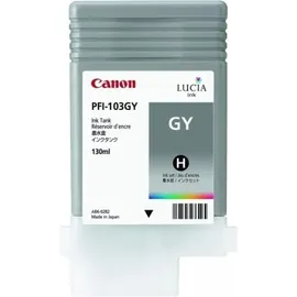 Canon PFI-103GY grau