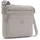 Kipling Umhängetasche Basic Sebastian Crossbody Bag Grey Gris
