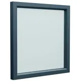 josef meeth fenster und türen Fenster 110 x 120 cm DIN links 1 flügelig Dreh-Kipp weiß