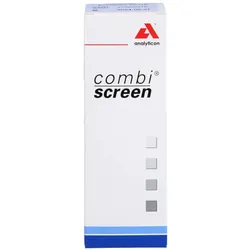 Combiscreen 9+leuko Plus Teststreifen