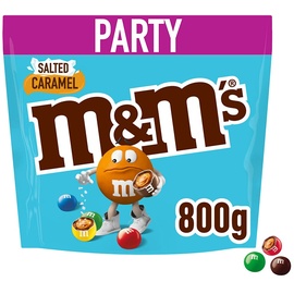 Mars M&M'S Salted Caramel (800 g)