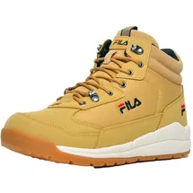 Fila Alpha Herren Braun 45