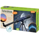 Moses moses. Expedition Natur Teleskop,
