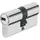 ABUS XP20SN Profilzylinder 45/45