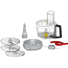 Bosch OptiMUM MUM9A66R00 rot