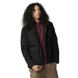Fox Mercer schwarz