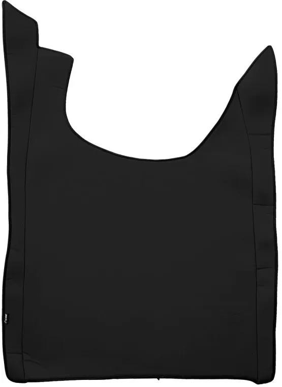 Tappetino per pavimento F-CORE RN58 BLACK